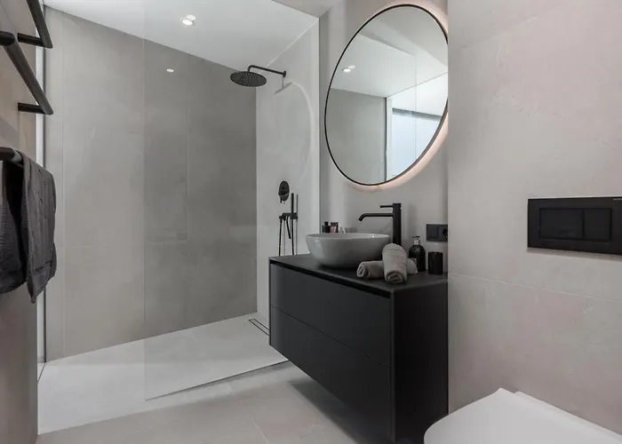 Moana Mit Olivenhain Vila