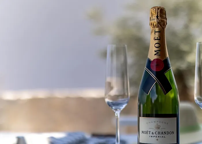 Vila Moana Mit Olivenhain Vrbnik (Primorje-Gorski Kotar)