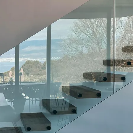 Moana Mit Olivenhain Villa