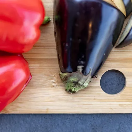 Moana Mit Olivenhain * Vrbnik (Primorje-Gorski Kotar)